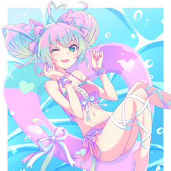 This is a pixiv picture whose title is SB69まとめ2.