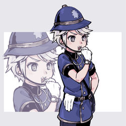 This is a pixiv picture whose title is ログ.
