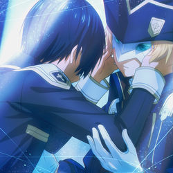 This is a pixiv picture whose title is 例のエオラインさん.