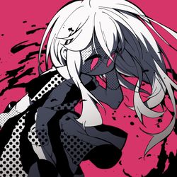 This is a pixiv picture whose title is 最近の.