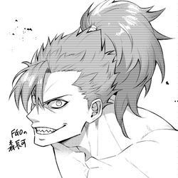 This is a pixiv picture whose title is ツイログ.