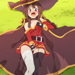 This is a pixiv picture whose title is やめ…やめろー！.