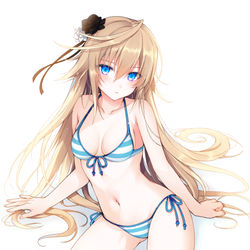 This is a pixiv picture whose title is Skeb07.