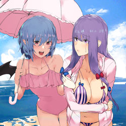 This is a pixiv picture whose title is 無題.