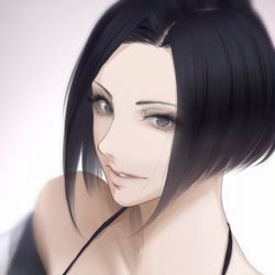 This is a pixiv picture whose title is 384.