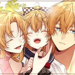 This is a pixiv picture whose title is ある姫LOG.
