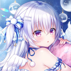 This is a pixiv picture whose title is 【仕事告知】Under wears4.