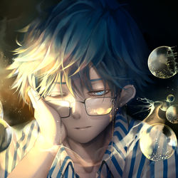This is a pixiv picture whose title is アンデルセン story time.