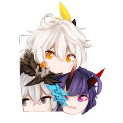 This is a pixiv picture whose title is owo?.
