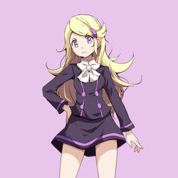 This is a pixiv picture whose title is エリートトレーナー.