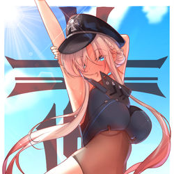 This is a pixiv picture whose title is オーディンだよねぇ....
