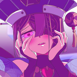 This is a pixiv picture whose title is 徐福ちゃん.