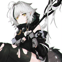 This is a pixiv picture whose title is 特米米.