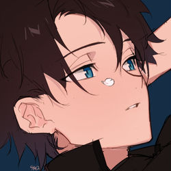 This is a pixiv picture whose title is 通販開始のおしらせ.