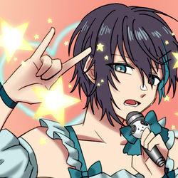 This is a pixiv picture whose title is 🕑🕒LOG7.