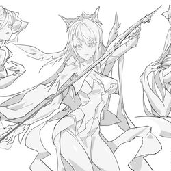 This is a pixiv picture whose title is 5.