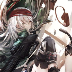 This is a pixiv picture whose title is "404 Not Found"#4.