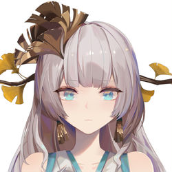 This is a pixiv picture whose title is 2017—2019進化録.
