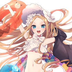 This is a pixiv picture whose title is 無題.