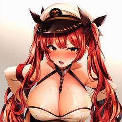 This is a pixiv picture whose title is ホノルル.