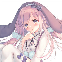 This is a pixiv picture whose title is いろいろ.