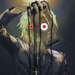 This is a pixiv picture whose title is クラピカ.