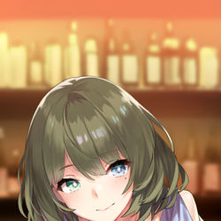 This is a pixiv picture whose title is 高垣楓.