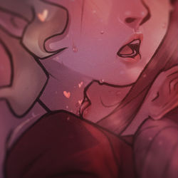 This is a pixiv picture whose title is Diakko Fanbook previews.