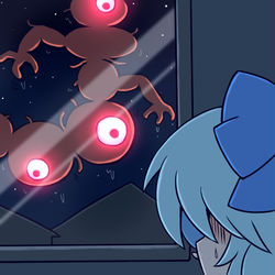 This is a pixiv picture whose title is いのちの輝き.