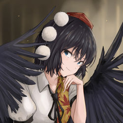 This is a pixiv picture whose title is 文ちゃん.