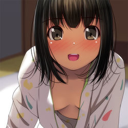 This is a pixiv picture whose title is 今日の一枚2639 (1:00+0:30+1:00).