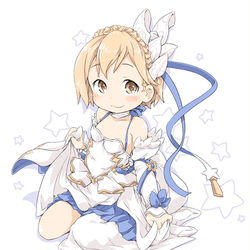 This is a pixiv picture whose title is エリュシオンじーたちゃん.