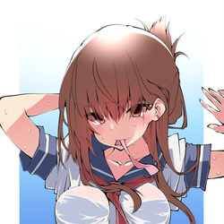 This is a pixiv picture whose title is よくすけるいなづま.