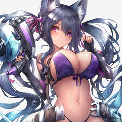 This is a pixiv picture whose title is アニーちゃん.