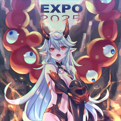 This is a pixiv picture whose title is 命を統べるもの.