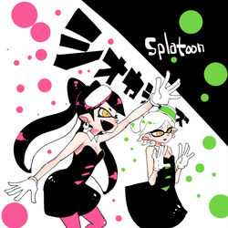 This is a pixiv picture whose title is イカたまにタコ.