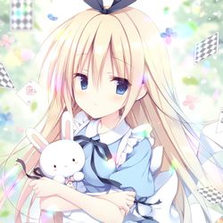 This is a pixiv picture whose title is I'L春号vol.9.