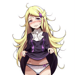 This is a pixiv picture whose title is エリートトレーナー.