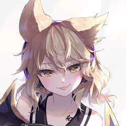 This is a pixiv picture whose title is 豊聡耳神子.