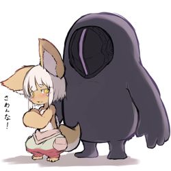 This is a pixiv picture whose title is no title.