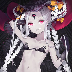 This is a pixiv picture whose title is アビゲイル・ウィリアムズ.