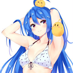 This is a pixiv picture whose title is ヘレナ.
