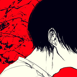 This is a pixiv picture whose title is ..