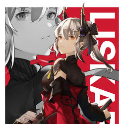 This is a pixiv picture whose title is 雷蛇.