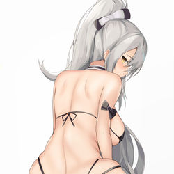 This is a pixiv picture whose title is ドレイク.