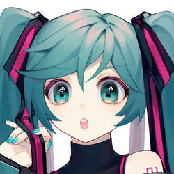 This is a pixiv picture whose title is no title.