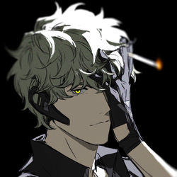 This is a pixiv picture whose title is エリオスR.