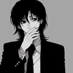 This is a pixiv picture whose title is no title.