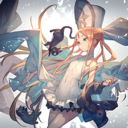 This is a pixiv picture whose title is 🌟.