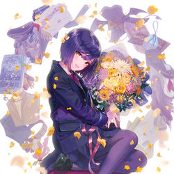 This is a pixiv picture whose title is This is your day!.